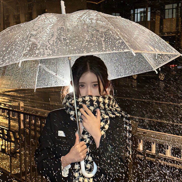 夜短梦长，少女前进吧！